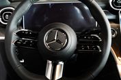 Mercedes GLC 200 d 4MATIC AMG Line