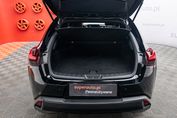 Lexus UX 200 2.0 2WD
