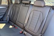 BMW X3 xDrive20d M Sport
