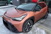 Toyota Aygo X Style VIP 1.5 Hybrid