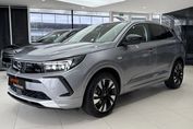 Opel Crossland X 1.2