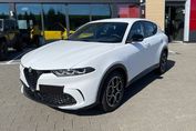 Alfa Romeo Tonale T4 Sprint