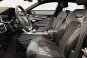 Audi A6 45 TFSI mHEV Quattro