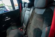 Mercedes GLB AMG 35 4-Matic