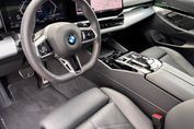BMW Seria 5 520d xDrive M Sport