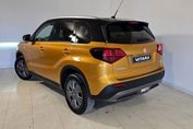 Suzuki Vitara 1.4 Boosterjet mHEV Premium Plus 4WD