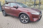 Nissan Qashqai 1.3 DIG-T mHEV Acenta Xtronic