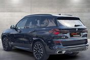BMW X5 xDrive30d M Sport