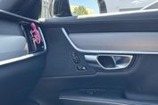 Volvo S90 D4 R-Design
