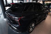 Hongqi HS3 1.5T FWD