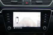 Skoda Superb 2.0 TDI DSG 4x4