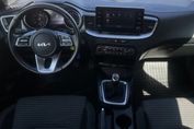 Kia Ceed 1.5 T-GDI M