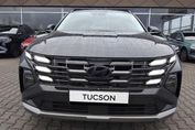 Hyundai Tucson 1.6 T-GDi HEV Smart 2WD aut