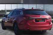 Mazda 6 2.0 SkyMotion