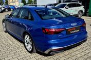 Audi A4 35 TFSI S Line