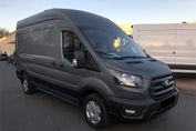 Ford Transit L3H3 Trend 350 RWD