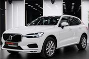Volvo XC60 B4 D AWD Momentum Pro