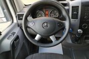 Mercedes Sprinter CDI L4H2