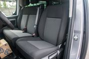 Citroen SpaceTourer XL L2H1 Plus EAT8