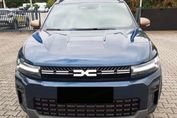 Dacia Bigster Extreme 1.2 TCe mHEV ECO-G LPG