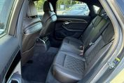 Audi A8 3.0 TDI Quattro