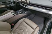 BMW Seria 5 Touring 520d xDrive M Sport