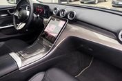 Mercedes Klasa C Kombi 200 d Avantgarde