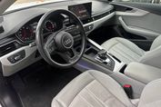 Audi A4 35 TFSI S Line
