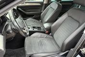 Volkswagen Passat 2.0 TDI 4Mot.  DSG