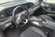 Mercedes GLE 350 d 4-Matic