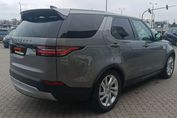 Land Rover Discovery V 2.0 Si4 HSE Luxury