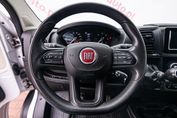 Fiat Ducato Maxi L4 Zabudowa