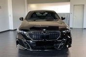 BMW Seria 5 520d xDrive M Sport