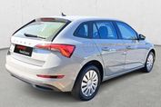 Skoda Scala 1.0 TSI Active