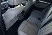 Audi Q5 45 TFSI mHEV quattro S tronic