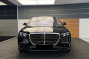 Mercedes Klasa S 350 d 4-Matic Long