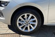 Skoda Kamiq Drive 1.5 TSI  DSG