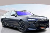 BMW Seria 7 M760e xDrive