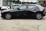 Mazda 3 2.0