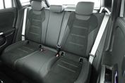 Mercedes GLA 220 4-Matic AMG Line