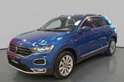 Volkswagen T-Roc 1.5 TSI