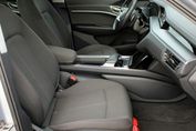 Audi e-tron 50 quattro