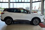 Chery Tiggo 7 Comfort 1.5 T-GDI Super Hybrid DHT