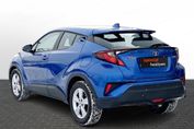 Toyota C-HR 1.8 Hybrid Comfort