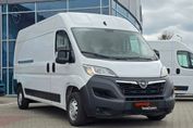 Opel Movano L3H2