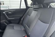 Toyota RAV4 2.5 Hybrid Selection 4x4