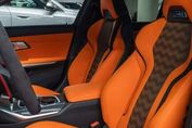 BMW Seria 3 M3 Competition M xDrive