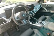 BMW X5 xDrive30d M Sport