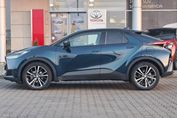 Toyota C-HR 2.0 Hybrid Executive