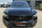Volvo XC40 B3 Ultimate Dark